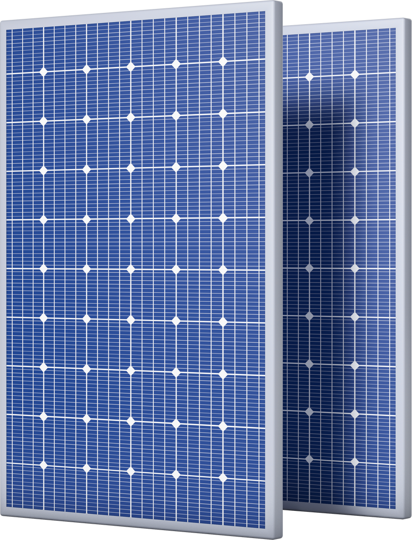 Solar panel